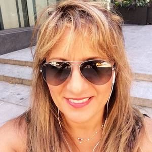 Meet your Posher, Rossana